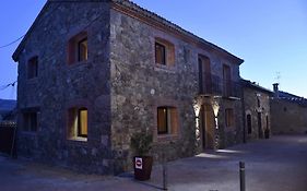 La Casa del Guarda 4